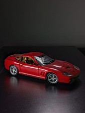 Ferrari 550 Maranello 1/18