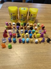 3 x gogos crazy bone boxes