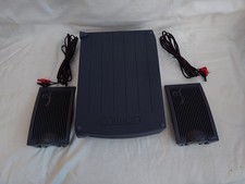 Mission X-Space Speaker With