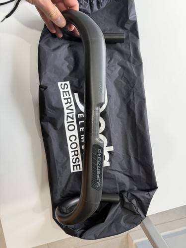 Deda superzero dcr carbon - superzero,