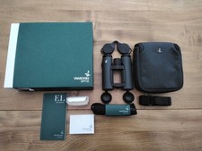 Swarovski EL Fieldpro 8x32 - Opened never used  - Mint Condition. Boxed etc. WOW