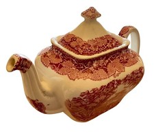 Antique Mason’s Vista