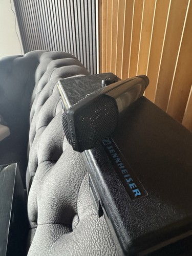 Sennheiser 421 ii - md,