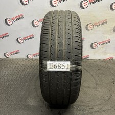 205 50 ZRF17 93W XL Run Flat MAXXIS VICTRA  , Tread 6.2mm  (E6851) Tested