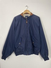 Gant Men’s Blue Bomber