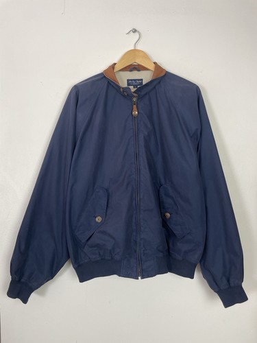 Gant men blue bomber - men’s,