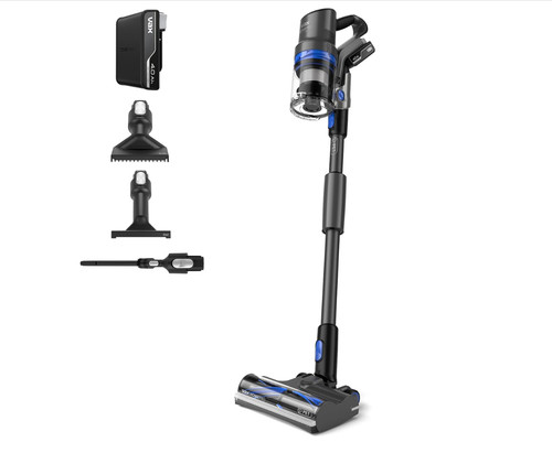 Vax homepro detect pet design - homepro, pet-design