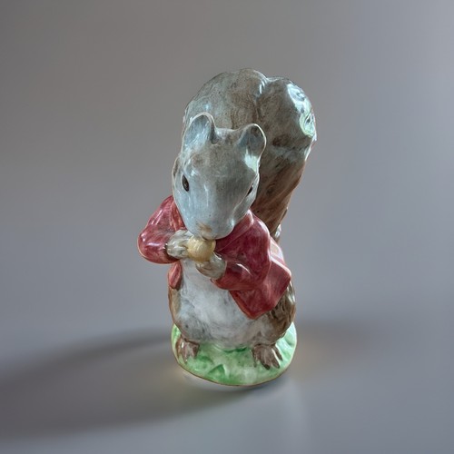 Beswick beatrix potter vintage - beswick,