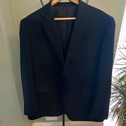 Dehavilland men black - men’s,