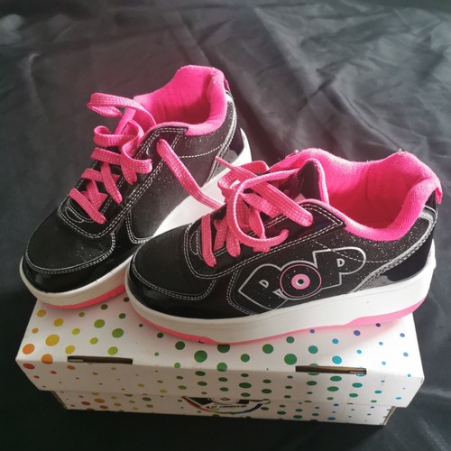 Pop strike heelys - pop,