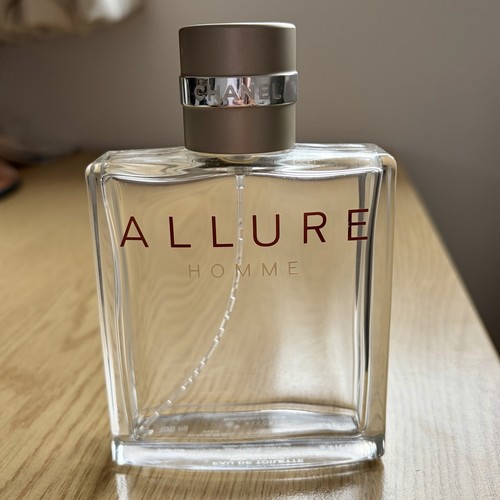 Chanel allure homme - allure,