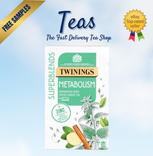 Twinings Superblends