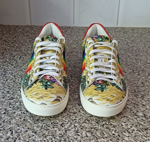 Dsquared2 ladies palm tree - dsquared2,