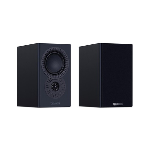 Mission mkii speakers - mission, lx-1