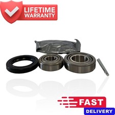 Front,Pair, Wheel Hub Bearing