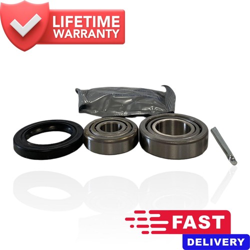 Front pair wheel hub bearing - front,pair,,