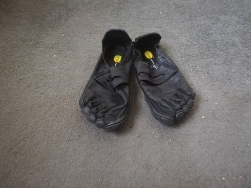 Vibram mens five fingers cvt - mens,