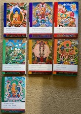 Dalai Lama Library of Wisdom &