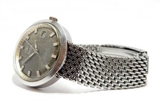 Watch TISSOT Visodate Seastar