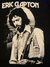 ERIC CLAPTON ROYAL ALBERT HALL