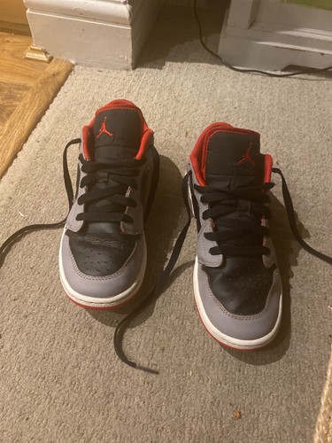 Nike air jordan low - nike,