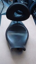 Corbin Brown Solo Seat