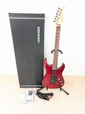 Fernandes FR-DLX JPC Sustainer