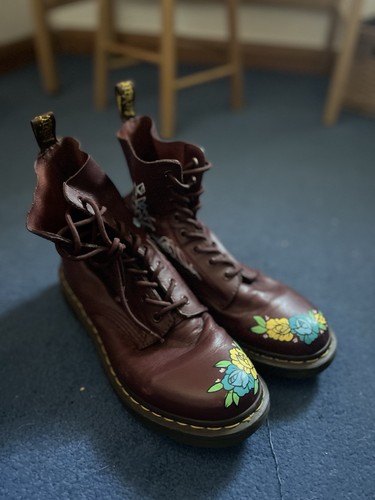 Martens 1460 pascal - dr.,