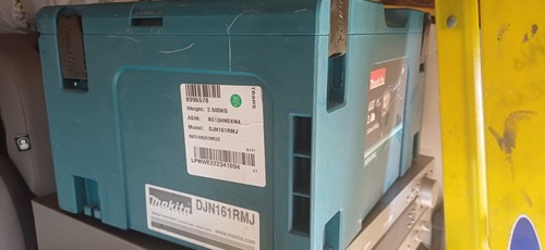 Makita djn161rmj 18v lxt - djn161rmj,