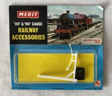 Vintage New Pack LOADING GAUGE