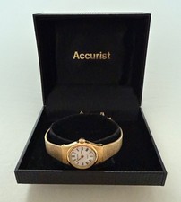 Ladies Dress Watch, Accurist