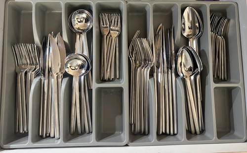 Wedgewood stainless steel - wedgewood,
