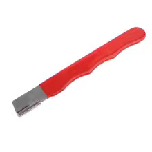 Portable quick sharpener for - portable,