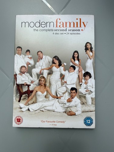 Modern family season - :, 2