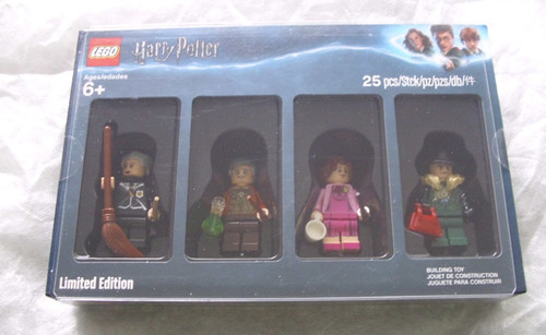 Lego harry potter 5005254 - harry,