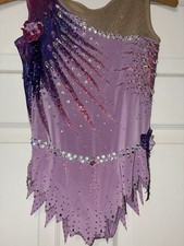 Stunning Little Rhythmic