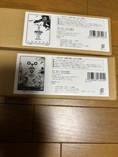 AKIRA Cel Art Exhibition
