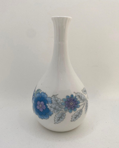 Vintage wedgwood clementine - vintage,