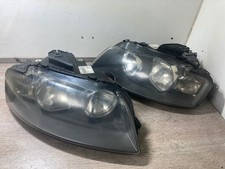 2006 AUDI A3 PASSENGER &