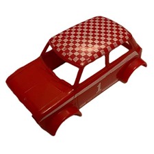 Scalextric C122 Mini 1275GT