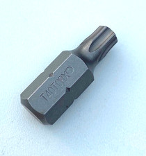 T40 Halfords Advanced Tamper