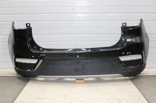 Suv rear bumper - mg,