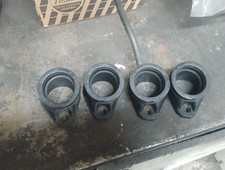 Suzuki GSXR 750 W 92 - 95 38mm