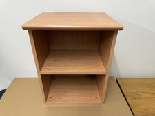 Cherry Cabinet Mfi