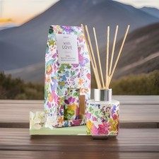 Next White Jasmine Floral