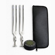 Medical Tuning Fork Set 128Hz