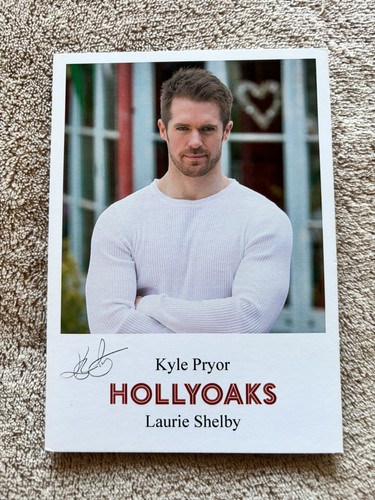 Kyle pryor - pryor,