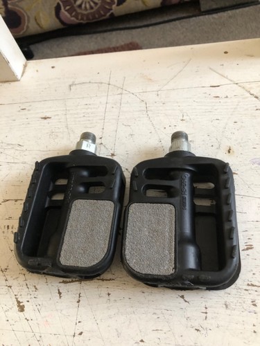 Mks bicycle pedal 390 - pedal, pb-390