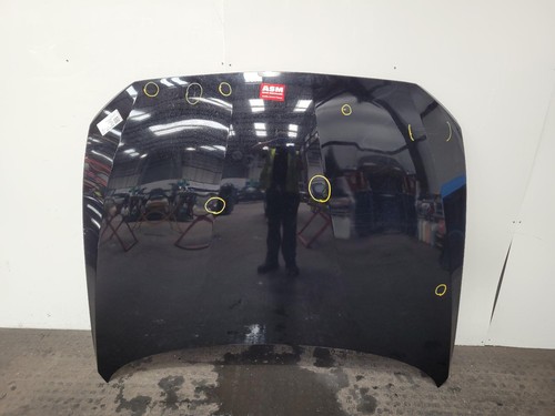 Bmw series 2017 bonnet - bmw,