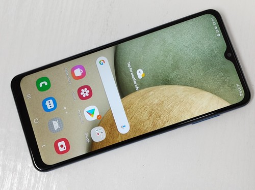 Samsung galaxy a12 unlocked - samsung,